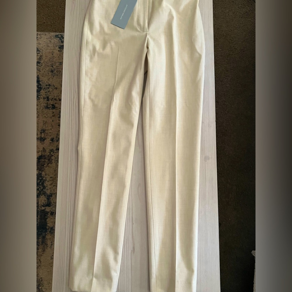 Antonio Melani lined dress pants NWT